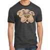 Core Cotton Ringer Tee Thumbnail