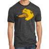 Core Cotton Ringer Tee Thumbnail