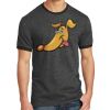 Core Cotton Ringer Tee Thumbnail