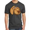 Core Cotton Ringer Tee Thumbnail
