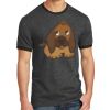 Core Cotton Ringer Tee Thumbnail