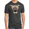 Core Cotton Ringer Tee Thumbnail
