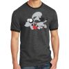 Core Cotton Ringer Tee Thumbnail