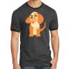 Core Cotton Ringer Tee Thumbnail
