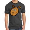 Core Cotton Ringer Tee Thumbnail