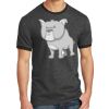Core Cotton Ringer Tee Thumbnail