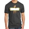 Core Cotton Ringer Tee Thumbnail