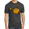 Core Cotton Ringer Tee Thumbnail