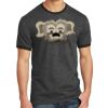 Core Cotton Ringer Tee Thumbnail