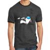 Core Cotton Ringer Tee Thumbnail