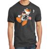Core Cotton Ringer Tee Thumbnail