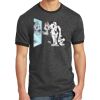 Core Cotton Ringer Tee Thumbnail