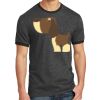 Core Cotton Ringer Tee Thumbnail