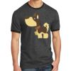 Core Cotton Ringer Tee Thumbnail