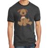 Core Cotton Ringer Tee Thumbnail