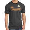Core Cotton Ringer Tee Thumbnail