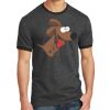 Core Cotton Ringer Tee Thumbnail