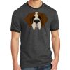 Core Cotton Ringer Tee Thumbnail