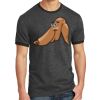 Core Cotton Ringer Tee Thumbnail