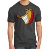Core Cotton Ringer Tee Thumbnail