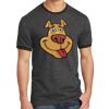 Core Cotton Ringer Tee Thumbnail