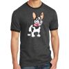 Core Cotton Ringer Tee Thumbnail
