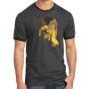 Core Cotton Ringer Tee Thumbnail
