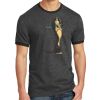 Core Cotton Ringer Tee Thumbnail