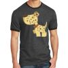 Core Cotton Ringer Tee Thumbnail