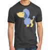 Core Cotton Ringer Tee Thumbnail