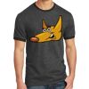 Core Cotton Ringer Tee Thumbnail