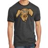 Core Cotton Ringer Tee Thumbnail