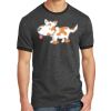 Core Cotton Ringer Tee Thumbnail
