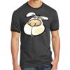 Core Cotton Ringer Tee Thumbnail