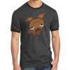 Core Cotton Ringer Tee Thumbnail