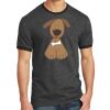 Core Cotton Ringer Tee Thumbnail