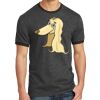 Core Cotton Ringer Tee Thumbnail