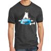 Core Cotton Ringer Tee Thumbnail