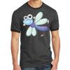 Core Cotton Ringer Tee Thumbnail