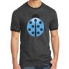 Core Cotton Ringer Tee Thumbnail
