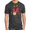 Core Cotton Ringer Tee Thumbnail