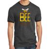 Core Cotton Ringer Tee Thumbnail