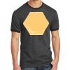 Core Cotton Ringer Tee Thumbnail