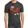 Core Cotton Ringer Tee Thumbnail