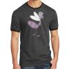 Core Cotton Ringer Tee Thumbnail