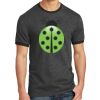 Core Cotton Ringer Tee Thumbnail