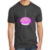 Core Cotton Ringer Tee Thumbnail
