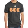 Core Cotton Ringer Tee Thumbnail