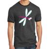 Core Cotton Ringer Tee Thumbnail
