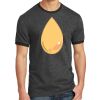 Core Cotton Ringer Tee Thumbnail
